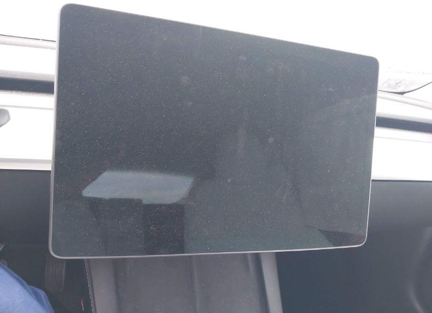 Photo 14 of 2022 Tesla Model 3 LONG RANGE DUAL MOTOR ALL-WHEEL DRIVE (VIN 5YJ3E1EB0NF194245)