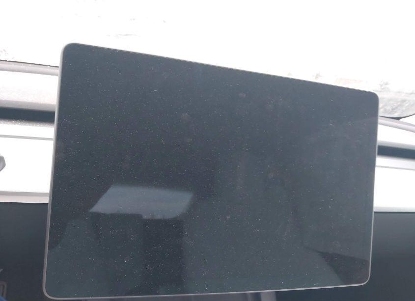 Photo 16 of 2022 Tesla Model 3 LONG RANGE DUAL MOTOR ALL-WHEEL DRIVE (VIN 5YJ3E1EB0NF194245)