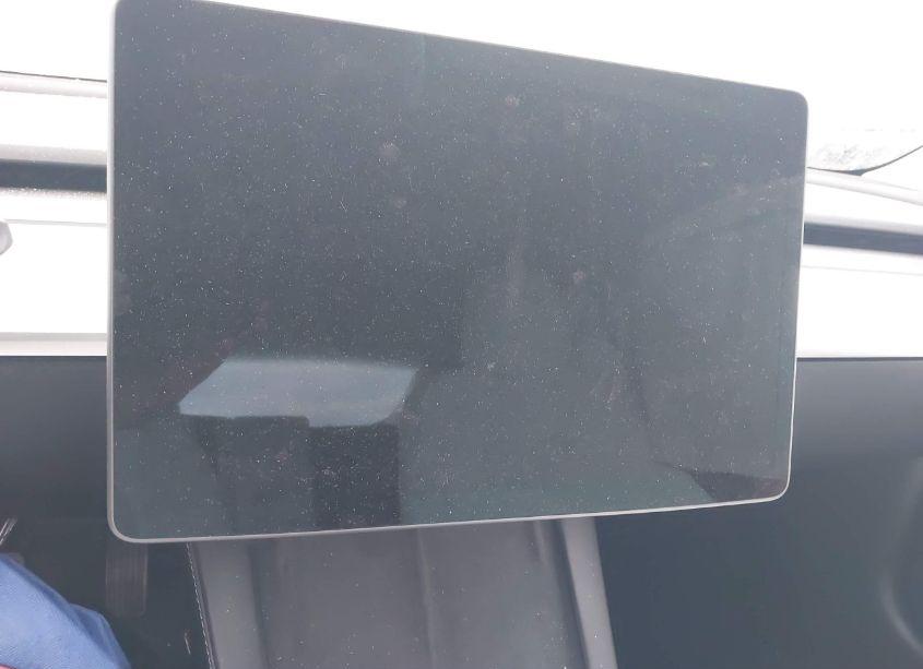 Photo 7 of 2022 Tesla Model 3 LONG RANGE DUAL MOTOR ALL-WHEEL DRIVE (VIN 5YJ3E1EB0NF194245)