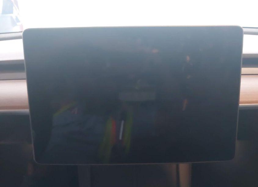 Photo 17 of 2022 Tesla Model 3 LONG RANGE DUAL MOTOR ALL-WHEEL DRIVE (VIN 5YJ3E1EB0NF256081)