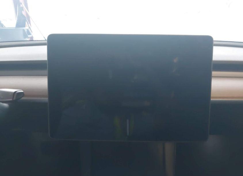 Photo 18 of 2022 Tesla Model 3 LONG RANGE DUAL MOTOR ALL-WHEEL DRIVE (VIN 5YJ3E1EB0NF256081)