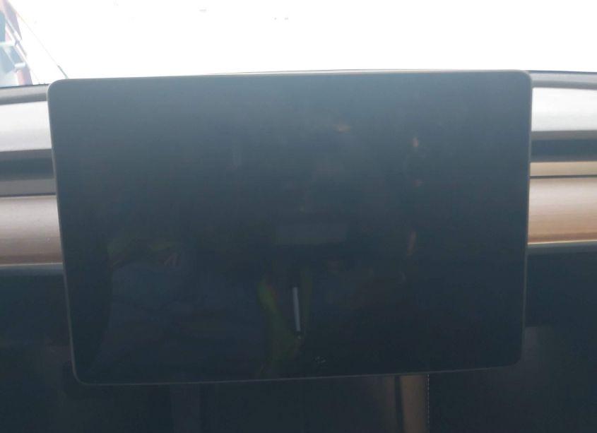 Photo 7 of 2022 Tesla Model 3 LONG RANGE DUAL MOTOR ALL-WHEEL DRIVE (VIN 5YJ3E1EB0NF256081)