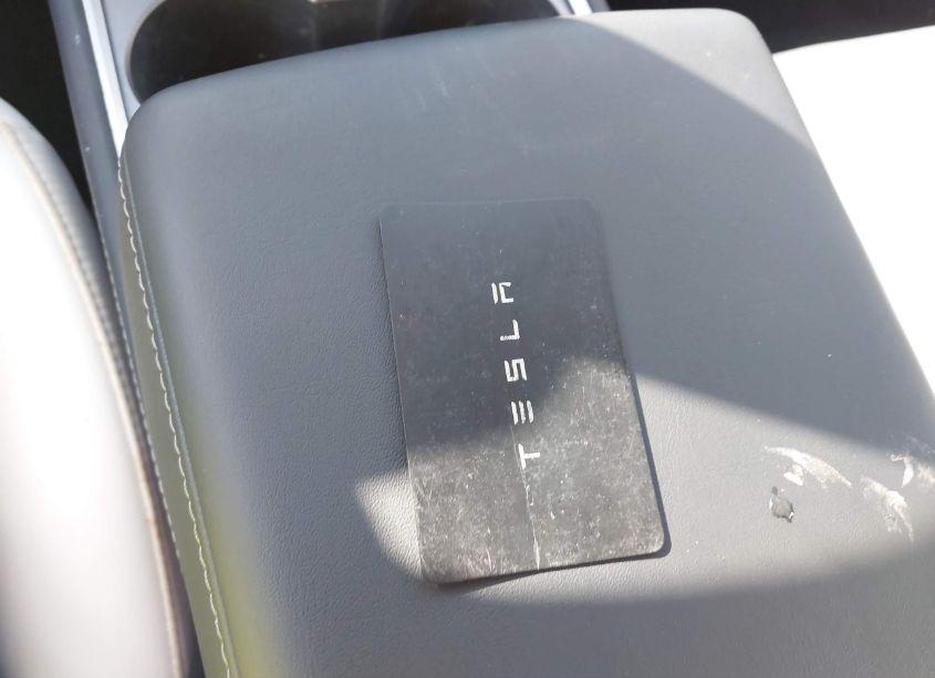 Photo 11 of 2022 Tesla Model 3 LONG RANGE DUAL MOTOR ALL-WHEEL DRIVE (VIN 5YJ3E1EB0NF269039)