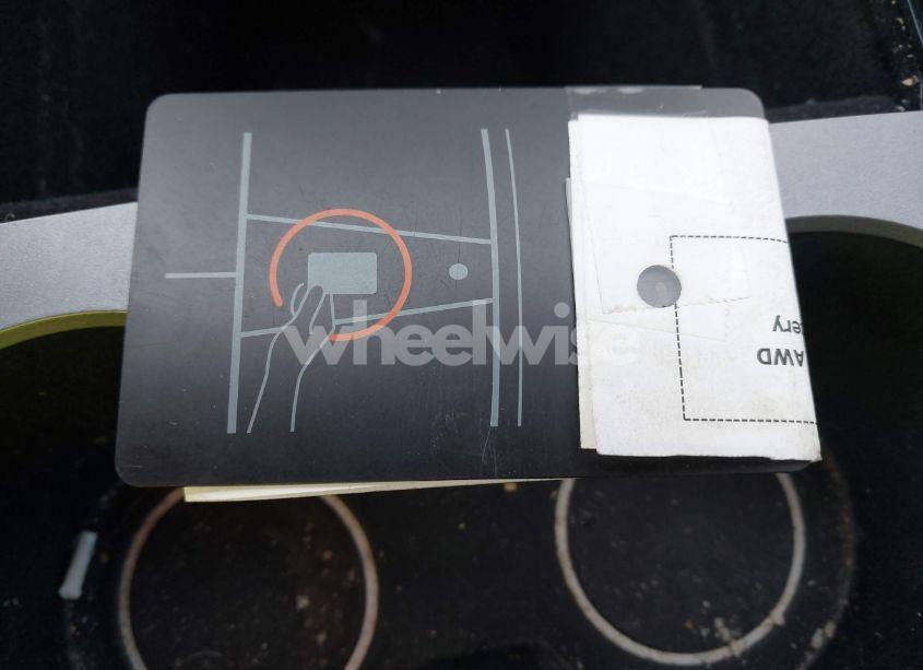 Photo 11 of 2022 Tesla Model 3 (VIN 5YJ3E1EB0NF327733)