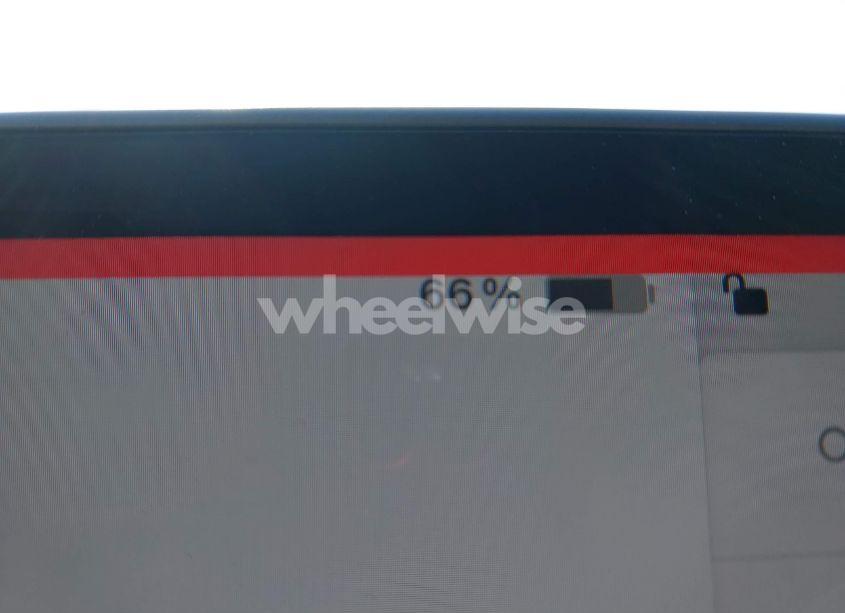 Photo 17 of 2022 Tesla Model 3 (VIN 5YJ3E1EB0NF327733)