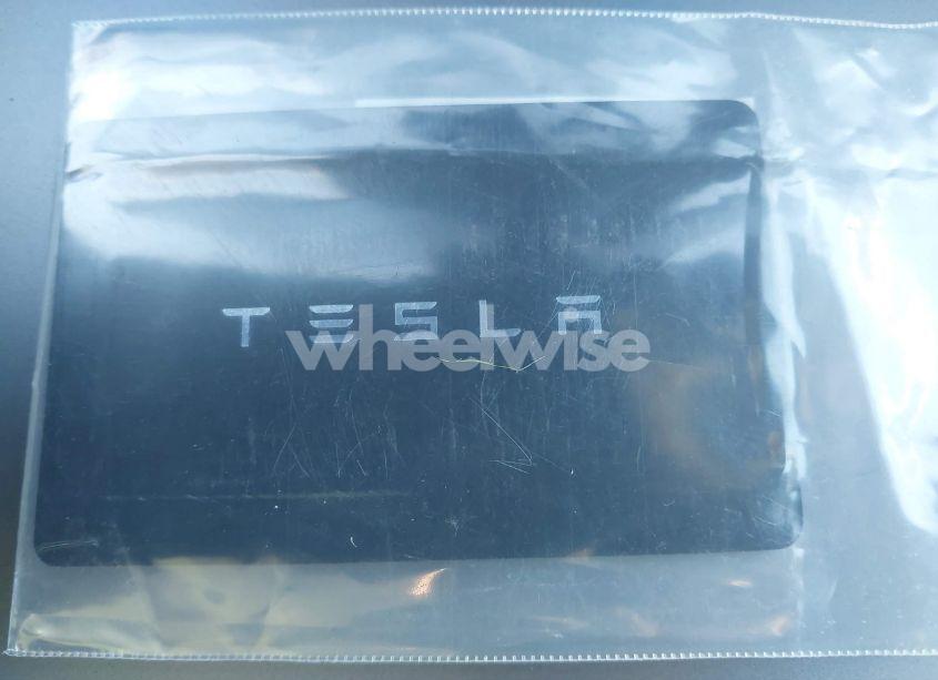 Photo 11 of 2022 Tesla Model 3 LONG RANGE DUAL MOTOR ALL-WHEEL DRIVE (VIN 5YJ3E1EB0NF343799)