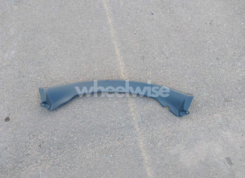 Photo 12 of 2023 Tesla Model 3 LONG RANGE DUAL MOTOR ALL-WHEEL DRIVE (VIN 5YJ3E1EB0PF611348)