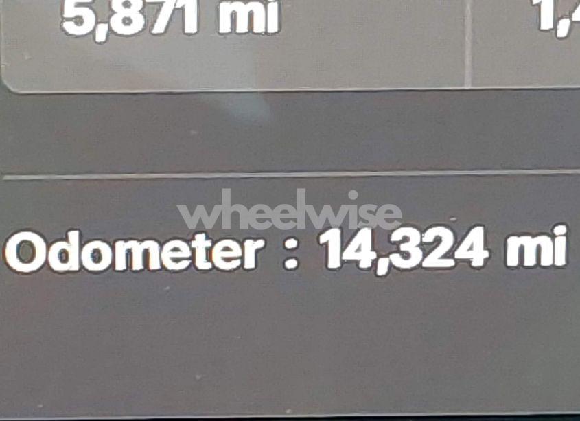 Photo 16 of 2023 Tesla Model 3 LONG RANGE DUAL MOTOR ALL-WHEEL DRIVE (VIN 5YJ3E1EB0PF611348)