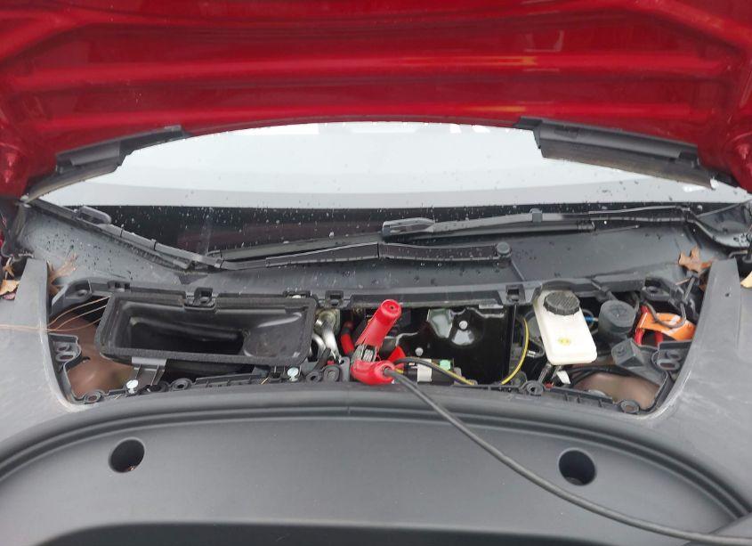 Photo 10 of 2023 Tesla Model 3 LONG RANGE DUAL MOTOR ALL-WHEEL DRIVE (VIN 5YJ3E1EB0PF656970)