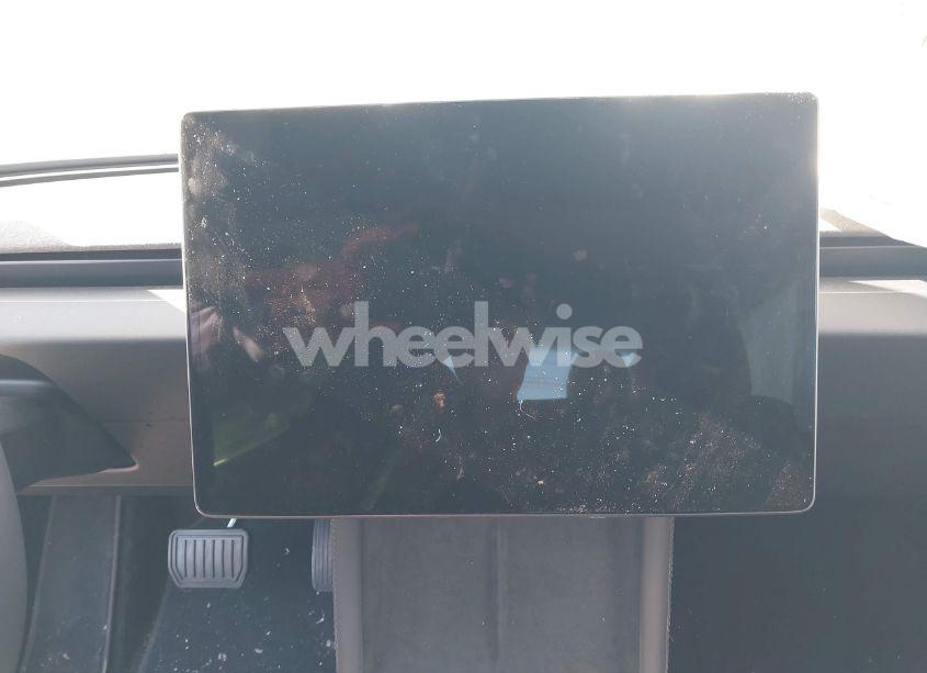 Photo 15 of 2024 Tesla Model 3 LONG RANGE DUAL MOTOR ALL-WHEEL DRIVE (VIN 5YJ3E1EB0RF845184)