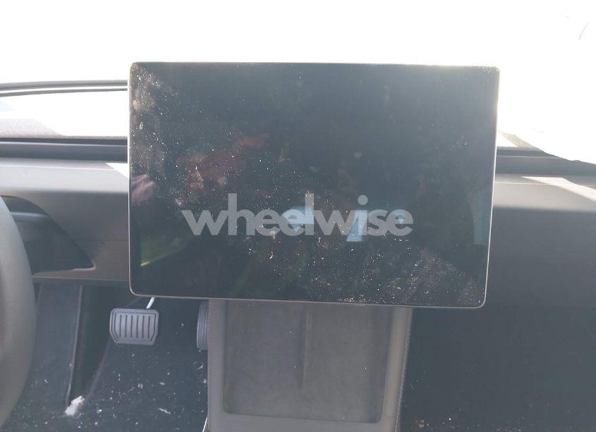 Photo 17 of 2024 Tesla Model 3 LONG RANGE DUAL MOTOR ALL-WHEEL DRIVE (VIN 5YJ3E1EB0RF845184)