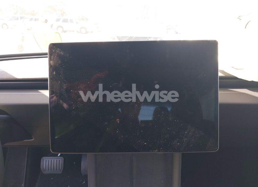 Photo 18 of 2024 Tesla Model 3 LONG RANGE DUAL MOTOR ALL-WHEEL DRIVE (VIN 5YJ3E1EB0RF845184)