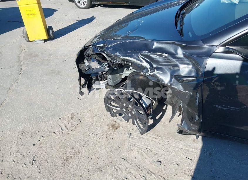 Photo 19 of 2024 Tesla Model 3 LONG RANGE DUAL MOTOR ALL-WHEEL DRIVE (VIN 5YJ3E1EB0RF845184)