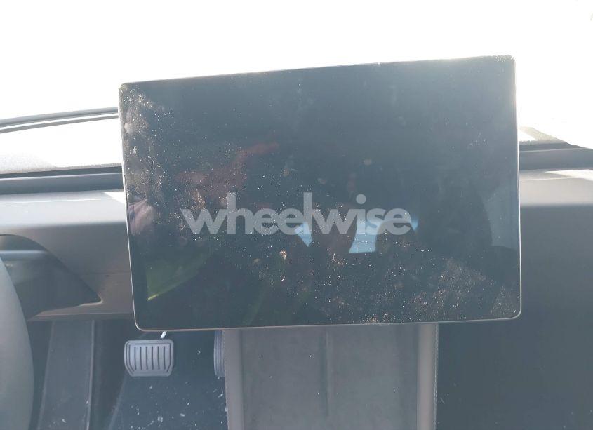 Photo 7 of 2024 Tesla Model 3 LONG RANGE DUAL MOTOR ALL-WHEEL DRIVE (VIN 5YJ3E1EB0RF845184)