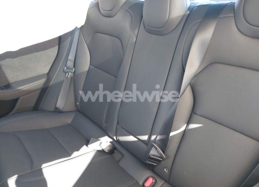 Photo 8 of 2024 Tesla Model 3 LONG RANGE DUAL MOTOR ALL-WHEEL DRIVE (VIN 5YJ3E1EB0RF845184)