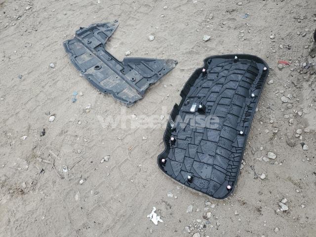 Photo 9 of 2025 TESLA MODEL 3 (VIN 5YJ3E1EB0SF932878)