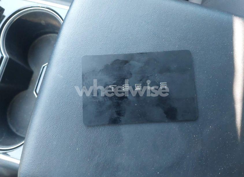 Photo 11 of 2018 Tesla Model 3 LONG RANGE/PERFORMANCE (VIN 5YJ3E1EB1JF083326)