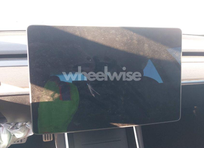 Photo 16 of 2018 Tesla Model 3 LONG RANGE/PERFORMANCE (VIN 5YJ3E1EB1JF083326)