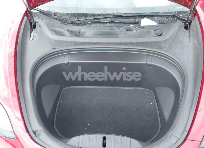 Photo 10 of 2018 Tesla Model 3 LONG RANGE/PERFORMANCE (VIN 5YJ3E1EB1JF085996)