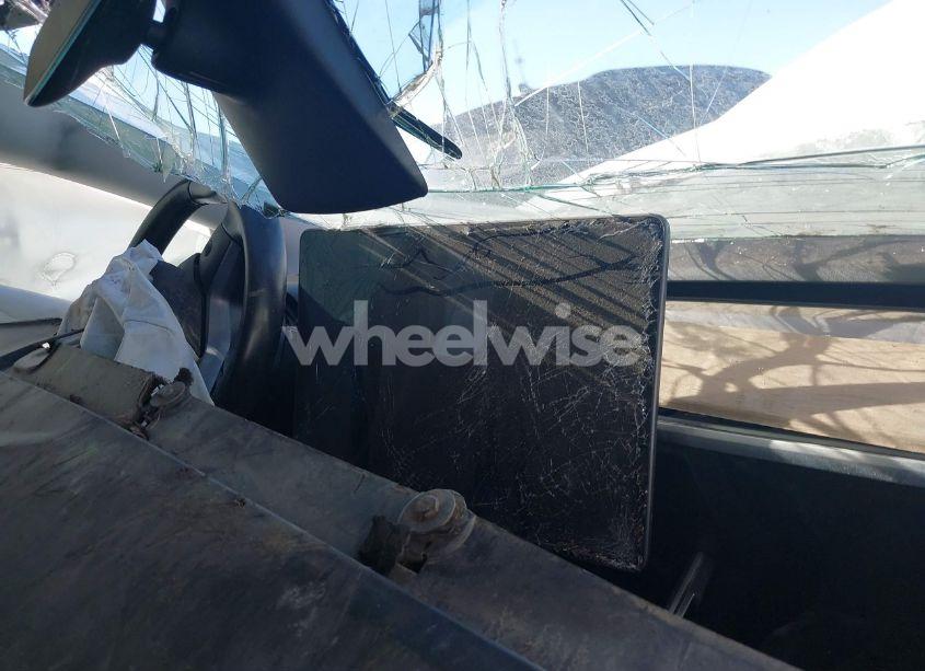 Photo 15 of 2018 Tesla Model 3 LONG RANGE/PERFORMANCE (VIN 5YJ3E1EB1JF092169)