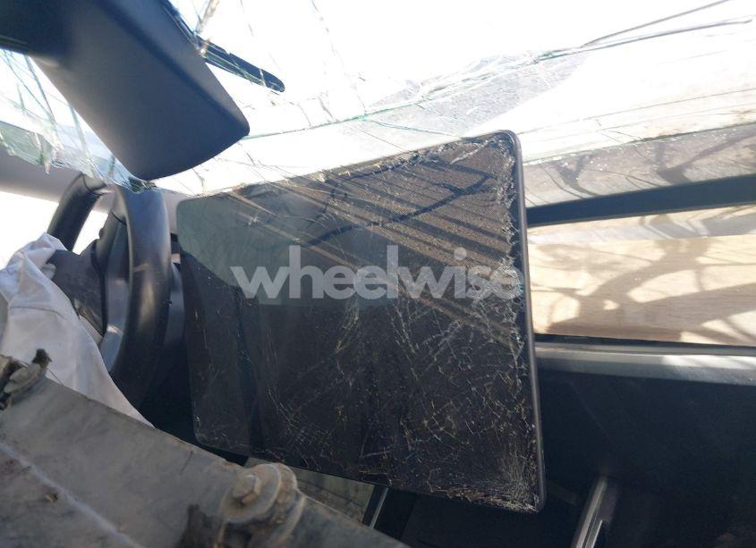 Photo 17 of 2018 Tesla Model 3 LONG RANGE/PERFORMANCE (VIN 5YJ3E1EB1JF092169)