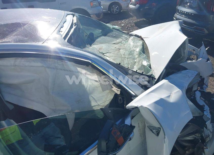 Photo 22 of 2018 Tesla Model 3 LONG RANGE/PERFORMANCE (VIN 5YJ3E1EB1JF092169)