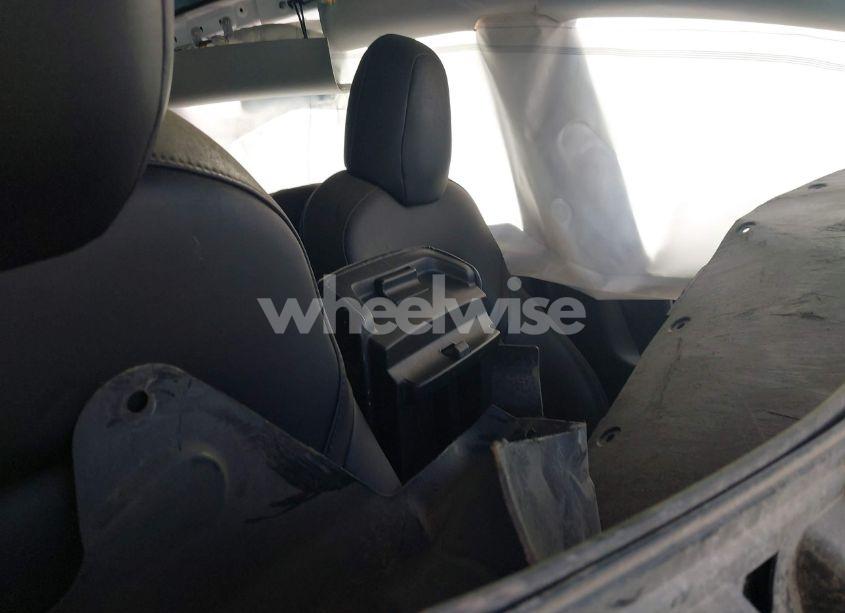 Photo 5 of 2018 Tesla Model 3 LONG RANGE/PERFORMANCE (VIN 5YJ3E1EB1JF092169)