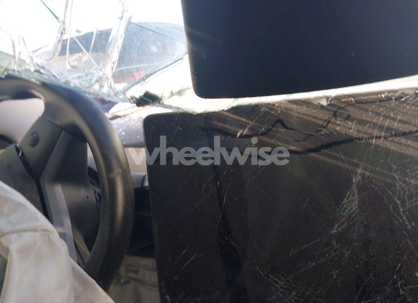 Photo 7 of 2018 Tesla Model 3 LONG RANGE/PERFORMANCE (VIN 5YJ3E1EB1JF092169)