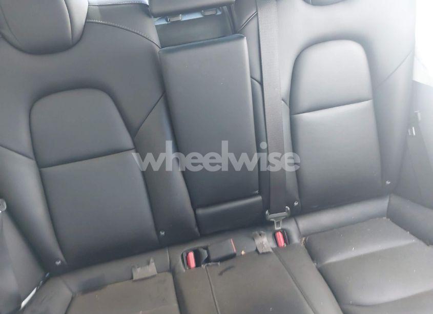 Photo 8 of 2018 Tesla Model 3 LONG RANGE/PERFORMANCE (VIN 5YJ3E1EB1JF092169)