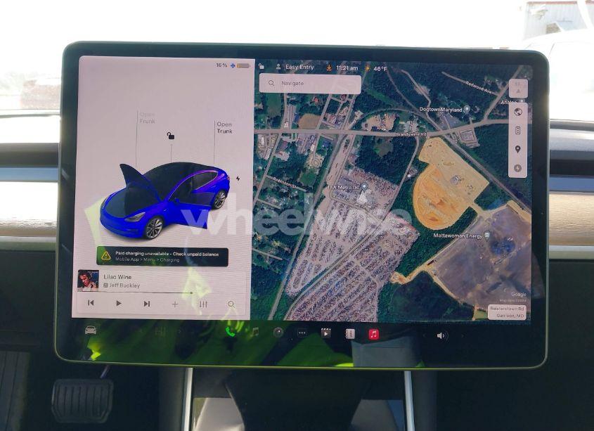 Photo 18 of 2018 Tesla Model 3 LONG RANGE/PERFORMANCE (VIN 5YJ3E1EB1JF115773)