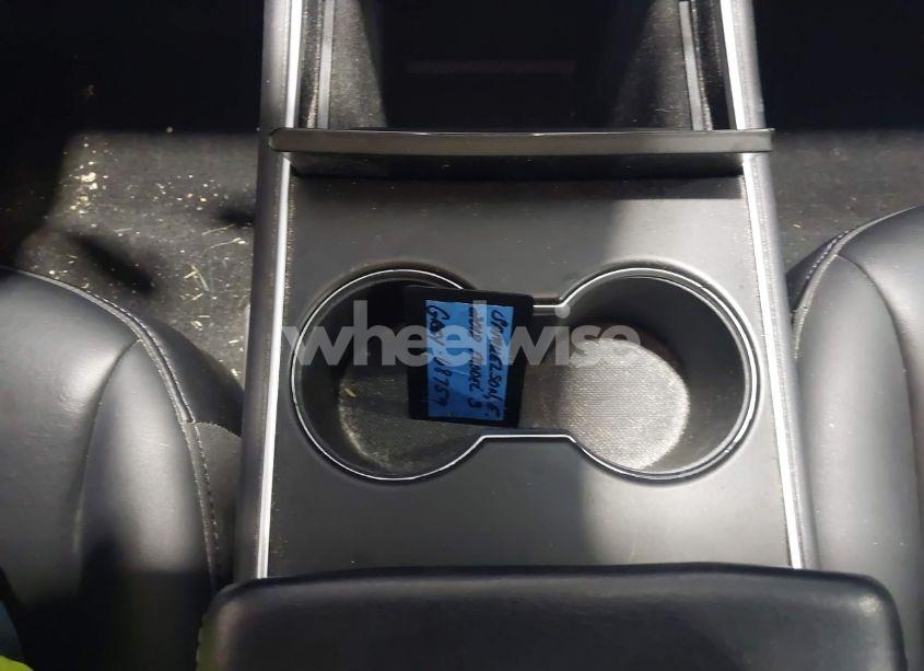 Photo 11 of 2018 Tesla Model 3 LONG RANGE/PERFORMANCE (VIN 5YJ3E1EB1JF145520)