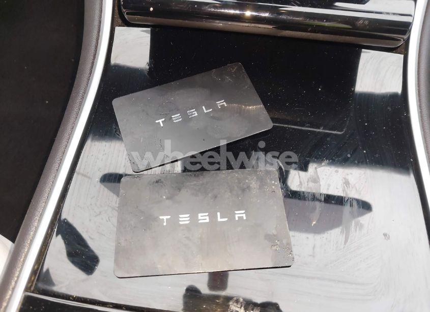 Photo 11 of 2019 Tesla Model 3 LONG RANGE/PERFORMANCE (VIN 5YJ3E1EB1KF437847)