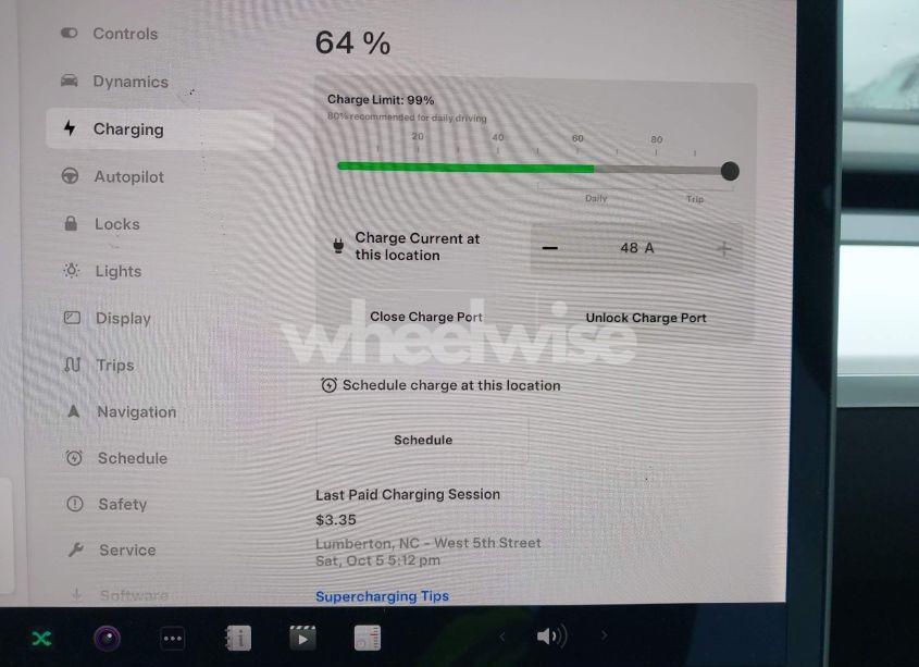 Photo 17 of 2019 Tesla Model 3 LONG RANGE/PERFORMANCE (VIN 5YJ3E1EB1KF437847)
