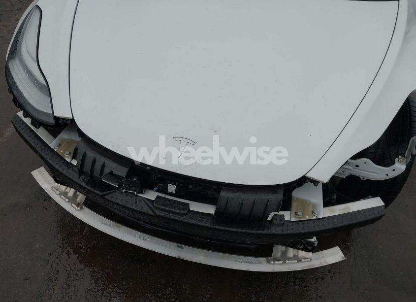 Photo 6 of 2019 Tesla Model 3 LONG RANGE/PERFORMANCE (VIN 5YJ3E1EB1KF437847)