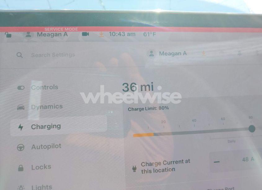 Photo 17 of 2019 Tesla Model 3 LONG RANGE/PERFORMANCE (VIN 5YJ3E1EB1KF511591)