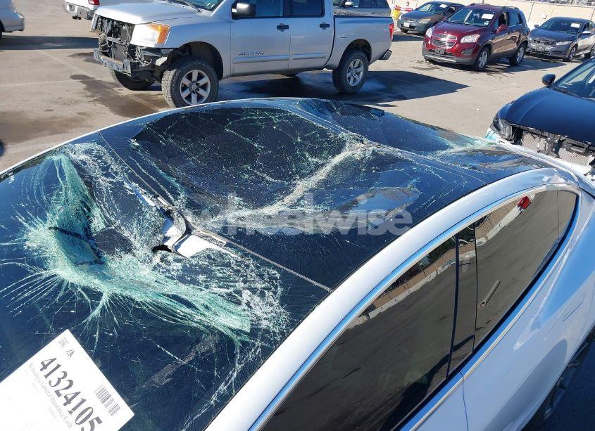 Photo 6 of 2019 Tesla Model 3 LONG RANGE/PERFORMANCE (VIN 5YJ3E1EB1KF511591)