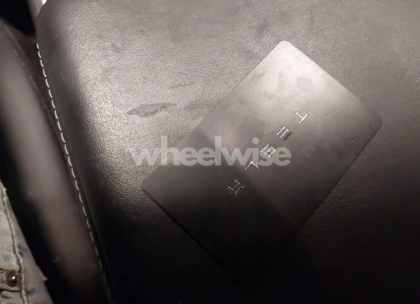 Photo 11 of 2020 Tesla Model 3 LONG RANGE DUAL MOTOR ALL-WHEEL DRIVE (VIN 5YJ3E1EB1LF600370)