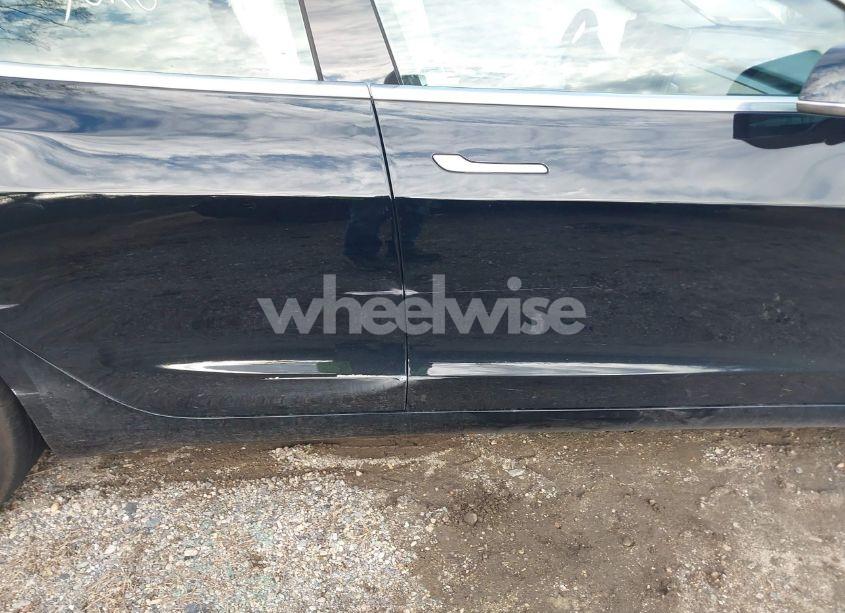 Photo 21 of 2020 Tesla Model 3 LONG RANGE DUAL MOTOR ALL-WHEEL DRIVE (VIN 5YJ3E1EB1LF600868)