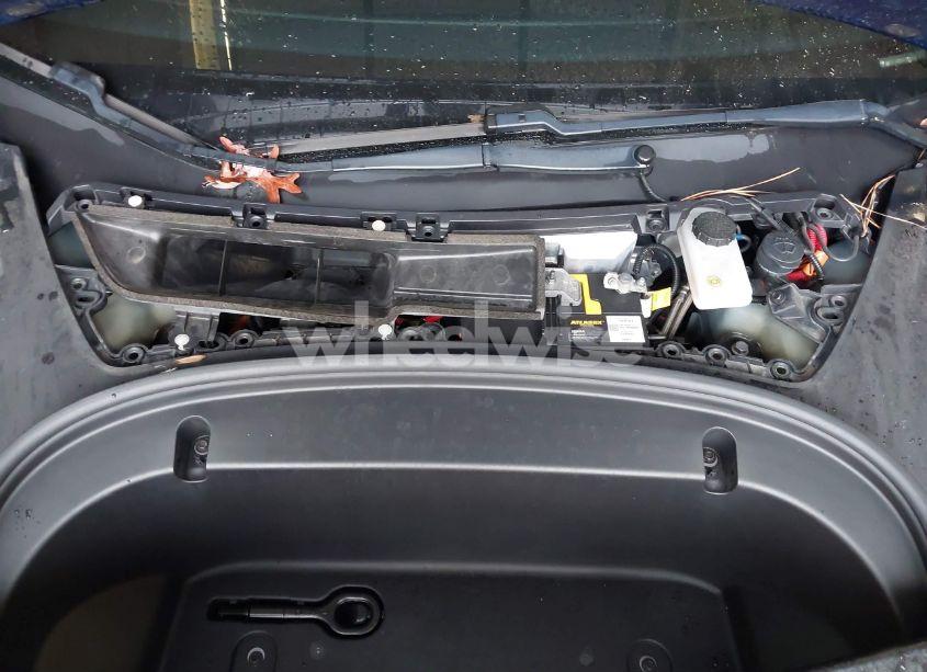 Photo 10 of 2020 Tesla Model 3 LONG RANGE DUAL MOTOR ALL-WHEEL DRIVE (VIN 5YJ3E1EB1LF668541)