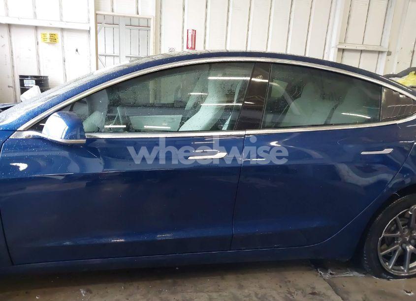 Photo 14 of 2020 Tesla Model 3 LONG RANGE DUAL MOTOR ALL-WHEEL DRIVE (VIN 5YJ3E1EB1LF668541)