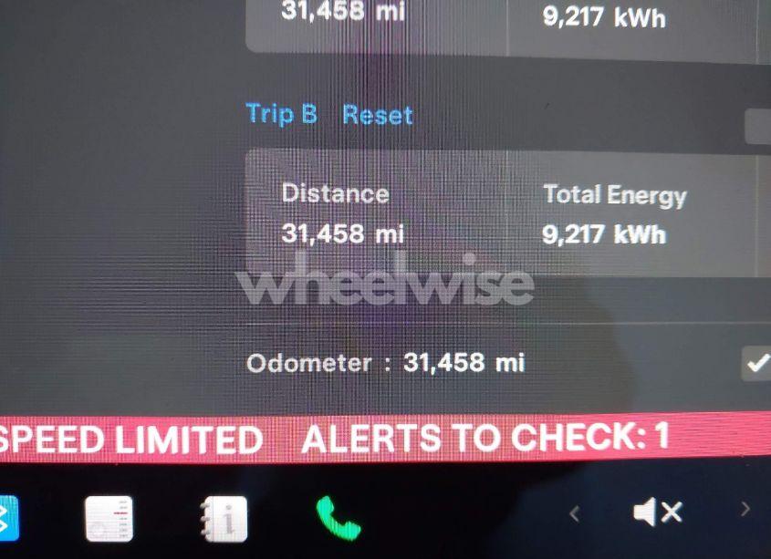 Photo 15 of 2020 Tesla Model 3 LONG RANGE DUAL MOTOR ALL-WHEEL DRIVE (VIN 5YJ3E1EB1LF668541)