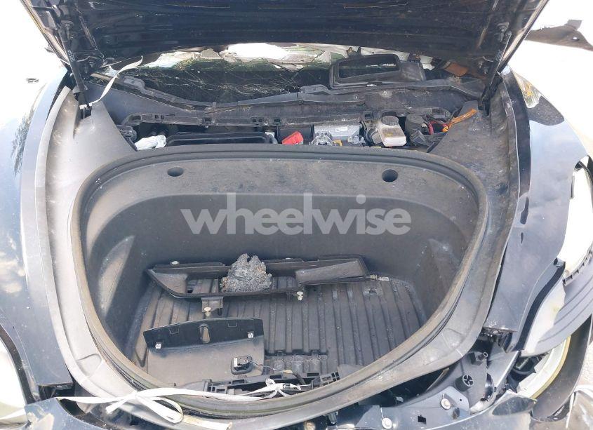Photo 10 of 2020 Tesla Model 3 LONG RANGE DUAL MOTOR ALL-WHEEL DRIVE (VIN 5YJ3E1EB1LF790865)
