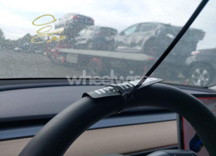 Photo 11 of 2020 Tesla Model 3 LONG RANGE DUAL MOTOR ALL-WHEEL DRIVE (VIN 5YJ3E1EB1LF791014)