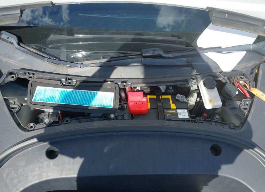 Photo 10 of 2021 Tesla Model 3 LONG RANGE DUAL MOTOR ALL-WHEEL DRIVE (VIN 5YJ3E1EB1MF978982)