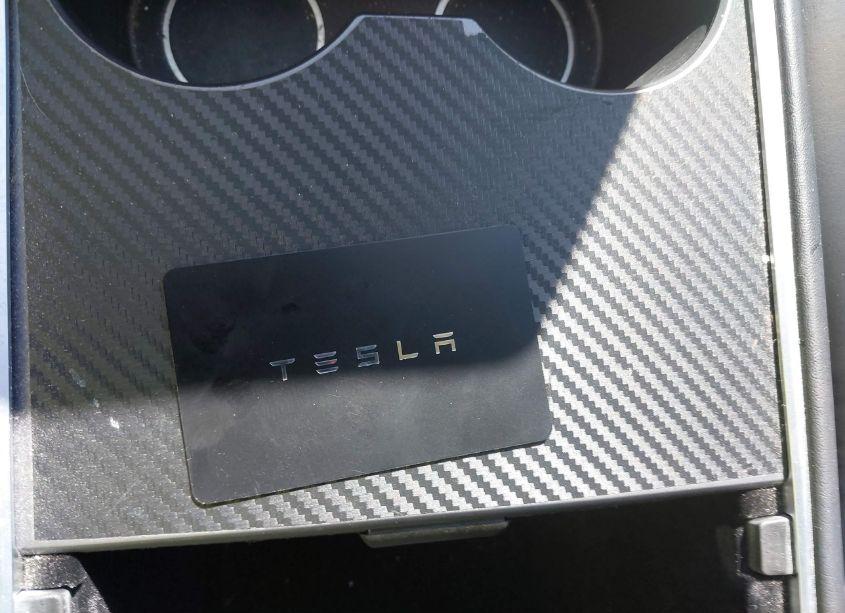 Photo 11 of 2021 Tesla Model 3 LONG RANGE DUAL MOTOR ALL-WHEEL DRIVE (VIN 5YJ3E1EB1MF978982)