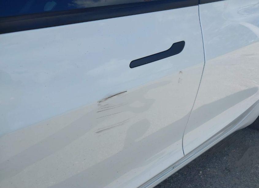 Photo 6 of 2021 Tesla Model 3 LONG RANGE DUAL MOTOR ALL-WHEEL DRIVE (VIN 5YJ3E1EB1MF978982)