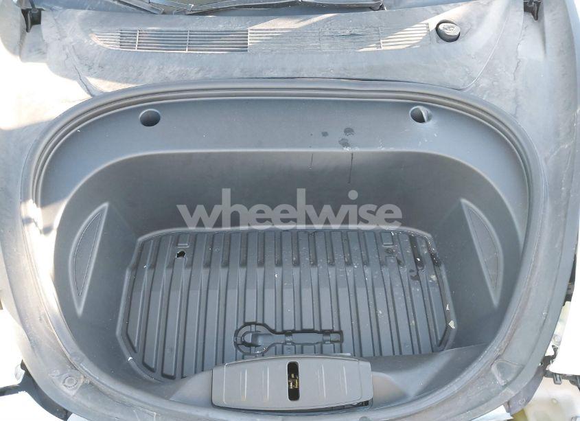 Photo 10 of 2022 Tesla Model 3 LONG RANGE DUAL MOTOR ALL-WHEEL DRIVE (VIN 5YJ3E1EB1NF137536)