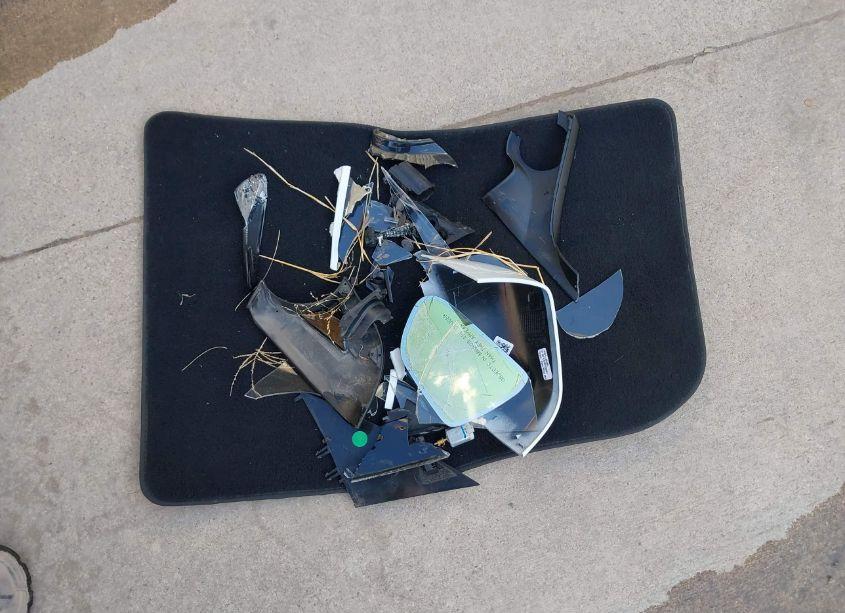 Photo 10 of 2022 Tesla Model 3 LONG RANGE DUAL MOTOR ALL-WHEEL DRIVE (VIN 5YJ3E1EB1NF258647)