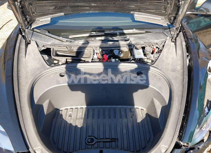 Photo 10 of 2022 Tesla Model 3 LONG RANGE DUAL MOTOR ALL-WHEEL DRIVE (VIN 5YJ3E1EB1NF260950)