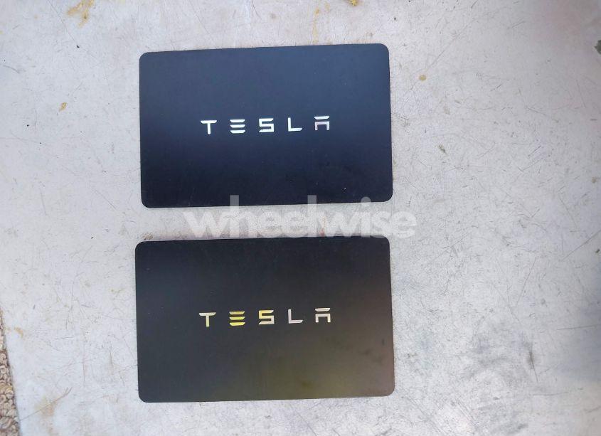 Photo 11 of 2022 Tesla Model 3 LONG RANGE DUAL MOTOR ALL-WHEEL DRIVE (VIN 5YJ3E1EB1NF260950)